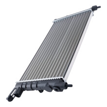 Radiateur Aluminium for Opel Combo/Corsa 1.2-1.4 1994-2001 1300149