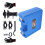 Universel Ensemble d'outils de hydraulique de rotule Extracteur pneumatique 2