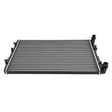Radiateur Aluminium for SEAT Cordoba 6L2 1.4 16V 1.9 SDI 02-09 6Q0121253L