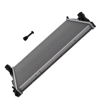 Radiateur Aluminium for BMW 323i 330i Z4 E46 1997-2008 17117548432