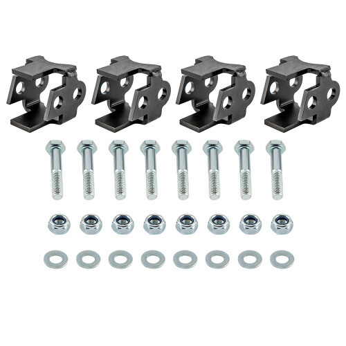 Bracket Lift Kit 2" for Can-Am Defender HD10 XMR 2017-2019 4x4 neuf