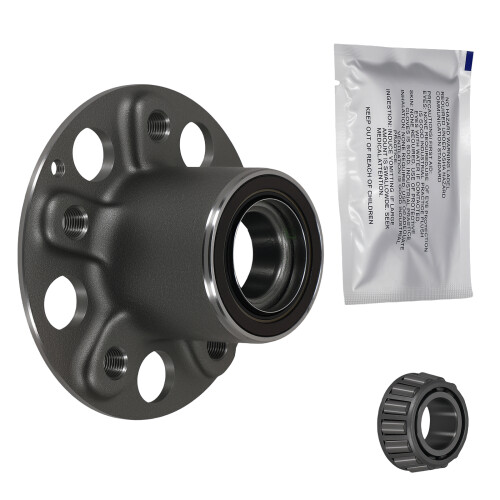 Roulement de Roue Avant for Mercedes C-Class C204 Coupé 2011-2014 A2043300625 1