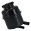 Black Power Steering Reservoir Tank for BMW E90 E91 E92 E93 E84 32416768094 2