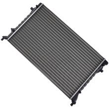 Radiateur Alu for Audi A3 Cabriolet 8P7/VW Golf VI Variant 2007-2013
