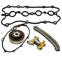 Regulator wałka rozrządu Łańcuch rozrządu do VW Audi Skoda 2.0 TFSI FSI AXX 06F109088J