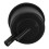 Black Power Steering Reservoir Tank for BMW E90 E91 E92 E93 E84 32416768094 10