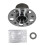 Roulement de Roue Avant for Mercedes C-Class C204 Coupé 2011-2014 A2043300625 3