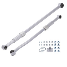 Tige Panhard réglable avant arrière for Nissan Patrol Y61 GU ST-L RHD 6/2001-