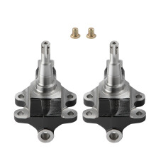 2" Axes Drop for Chevrolet El Camino Chevelle 64-72 Pontiac Firebird 67-69