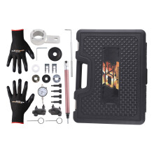 Outil de réglage du moteur Kit chaîne de distribution For Audi VW A5 A6 GTI VAG