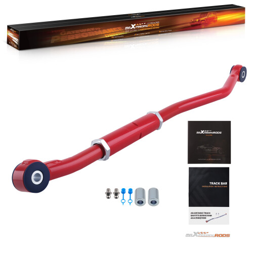 Aftermarket Adjustable Track Bar for Dodge Ram 2500 2003 2004 2005 2006 2007 1