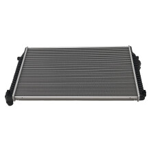 Radiateur Aluminium for Audi TT/TT Quattro 2016-2021 5Q0121251EP MT