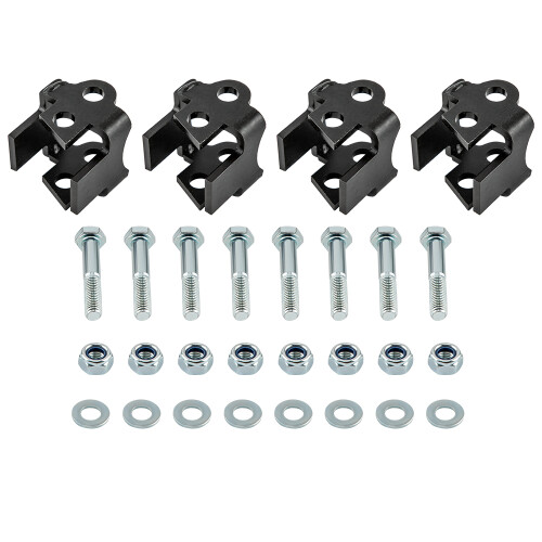 Bracket Lift Kit 2" for Can-Am Defender HD10 XMR 2017-2019 4x4 neuf 2