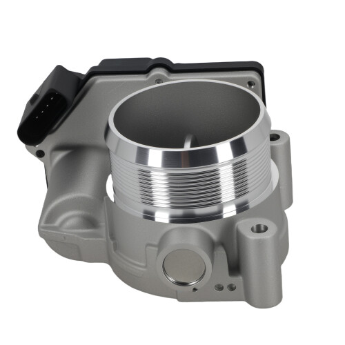 Boîtier Papillon for VW Crafter Multivan Touareg Transporter 2.0 2.5 076128063 1