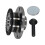 Kit Roulement Roue for Audi A4 8E2 8EC 8E5 8ED 8H7 8HE VKBA3606 2000-2009 1