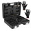 24x Kit extracteur pneumatique d'injecteur Diesel 1