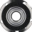 Kit Roulement Roue for Audi A4 8E2 8EC 8E5 8ED 8H7 8HE VKBA3606 2000-2009 6