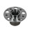 Roulement de Roue Avant for Mercedes C-Class C204 Coupé 2011-2014 A2043300625 8