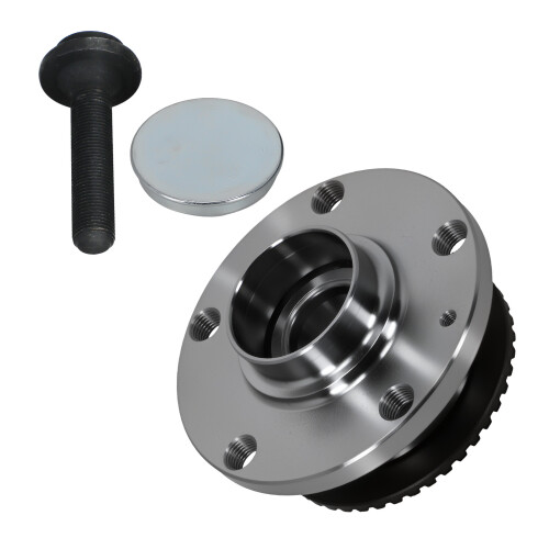 Kit Roulement Roue for Audi A4 8E2 8EC 8E5 8ED 8H7 8HE VKBA3606 2000-2009 1