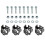 Bracket Lift Kit 2" for Can-Am Defender HD10 XMR 2017-2019 4x4 neuf 2