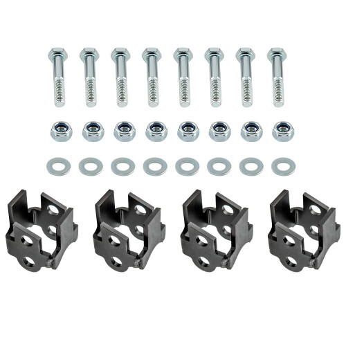 Bracket Lift Kit 2" for Can-Am Defender HD10 XMR 2017-2019 4x4 neuf 1