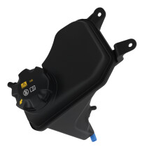 Depósito de Expansión fit for BMW 1/3 Series X1 Z4 2006-2015 17137519368 Sensor