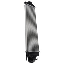 refroidisseur intermédiaire For Ford Fusion MKZ DG9Z6K775C 4401-1532 2013-16