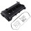 Cache-culbuteur for Volvo C30 533 1.8L 2.0L 2006-2012 1360337 avec Joint 1