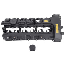 Couvercle de culasse for BMW 3er E90 e91 5er E60 e61 F10 6ER E63 E64 11127548196