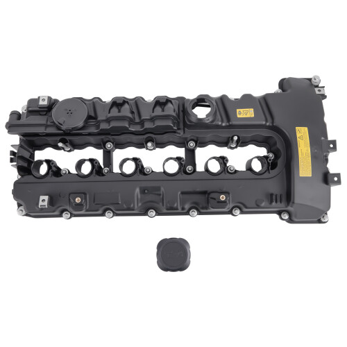 Couvercle de culasse for BMW 3er E90 e91 5er E60 e61 F10 6ER E63 E64 11127548196
