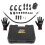 24x Kit extracteur pneumatique d'injecteur Diesel 3