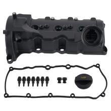 Couvercle de culasse chambre de soupape For Audi A4 A6 A7 A8 Q5 3.0L 059103469AQ