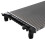 Radiateur Alu for Audi A3 Cabriolet 8P7/VW Golf VI Variant 2007-2013 4