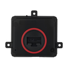 Ballast de phare For Audi A1 A3 A5 Skoda Octavia Yeti VW Touareg 4G0907697D