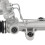 Crémaillère Direction Assistée for VW Multivan Transporter 2003-2021 7H1422055M 9