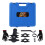 Universel Ensemble d'outils de hydraulique de rotule Extracteur pneumatique 3