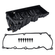Couvercle de culasse gauche For Audi A4 A6 A7 VW Touareg 059103469AT