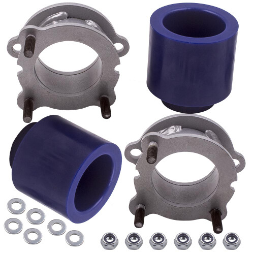 3" Front 3" Rear lift level kit for GMC Envoy Chevy Trailblazer 2WD 2002-2009 1