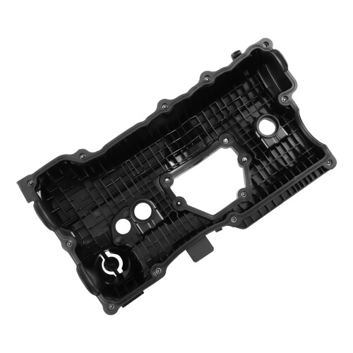 Couvercle de chambre de soupape avec bouchon d'huile étanche for BMW e87 E90 e91