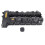 Couvercle de culasse for BMW 3er E90 e91 5er E60 e61 F10 6ER E63 E64 11127548196 3