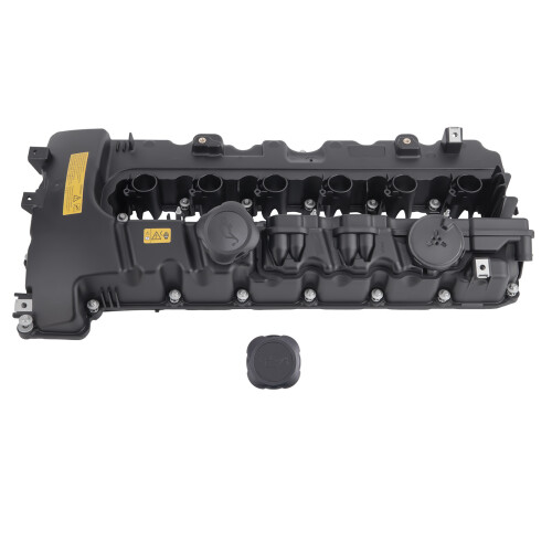 Couvercle de culasse for BMW 3er E90 e91 5er E60 e61 F10 6ER E63 E64 11127548196 2