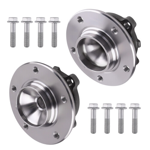 2x Roulement Roue for BMW 3er E90 E91 316d 318d 320d 325d 330d 2004-2012 1