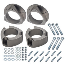 3'' Front 3" Rear Leveling Lift Kit for Subaru Forester 1998-2008 1999 2000
