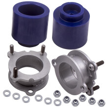 Zestaw do podnoszenia przedniej i tylnej części o 3 cale, pasujący do modeli GMC Chevy Envoy Trailblazer EXT 2003-2008