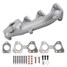 Collecteur d'Échappement for BMW 1Séries E81 E87 116d 118d 120d 11627797389