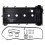 Cache-culbuteur for Volvo C30 533 1.8L 2.0L 2006-2012 1360337 avec Joint 3