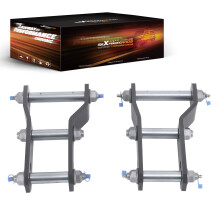 Para 2-calowych tylnych amortyzatorów do Ford Ranger Mazda BT50 Rok 2011-...