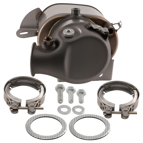 Diesel Particulate Filter DPF For VW TRANSPORTER T6 (ALL VARIANTS) 2015-