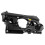 Couvercle de chambre de soupape avec bouchon d'huile étanche for BMW e87 E90 e91 3