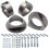 3'' Front 3" Rear Leveling Lift Kit for Subaru Forester 1998-2008 1999 2000 2